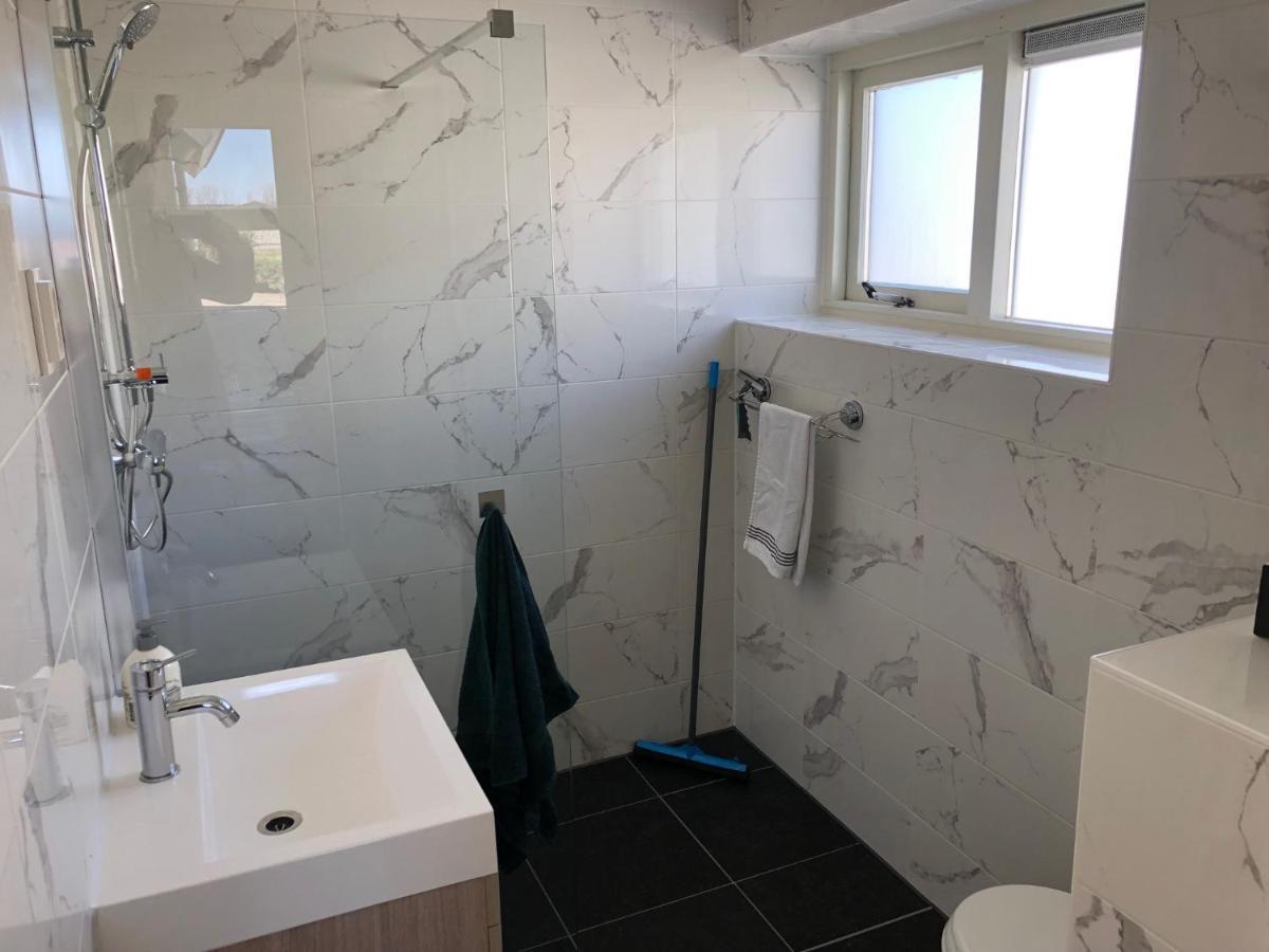 דירות Warmenhuizen De Salon מראה חיצוני תמונה
